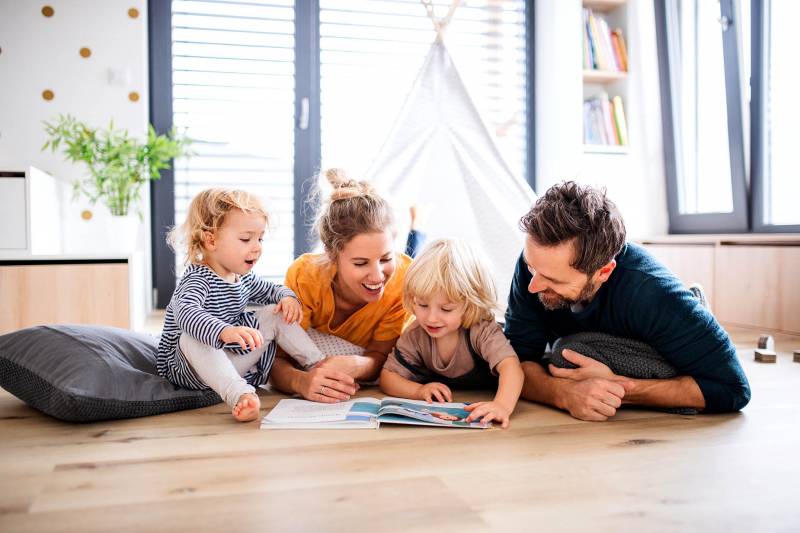 Mes biens personnels