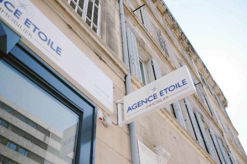 Agence IMMOBILIERE de l'Etoile AIX EN PROVENCE Agence de l'Etoie