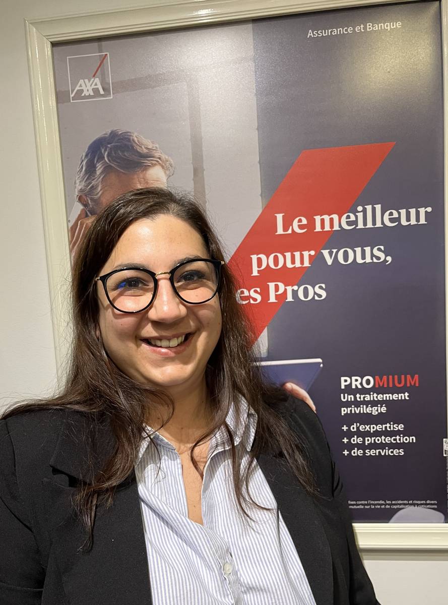 Hélène Souleillet - Cocooning clients Professionnels et Entreprise