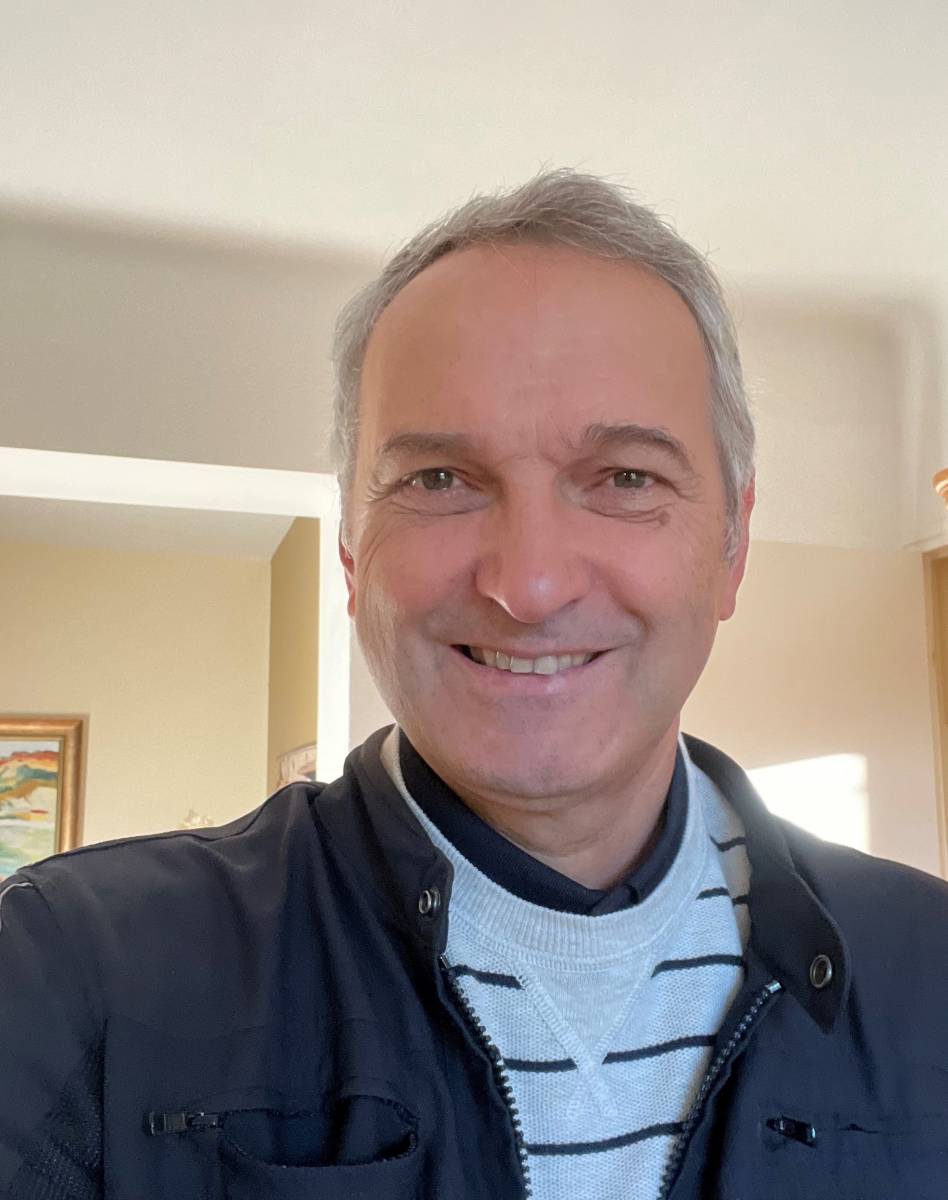 Philippe CHABERT - Agent AXA