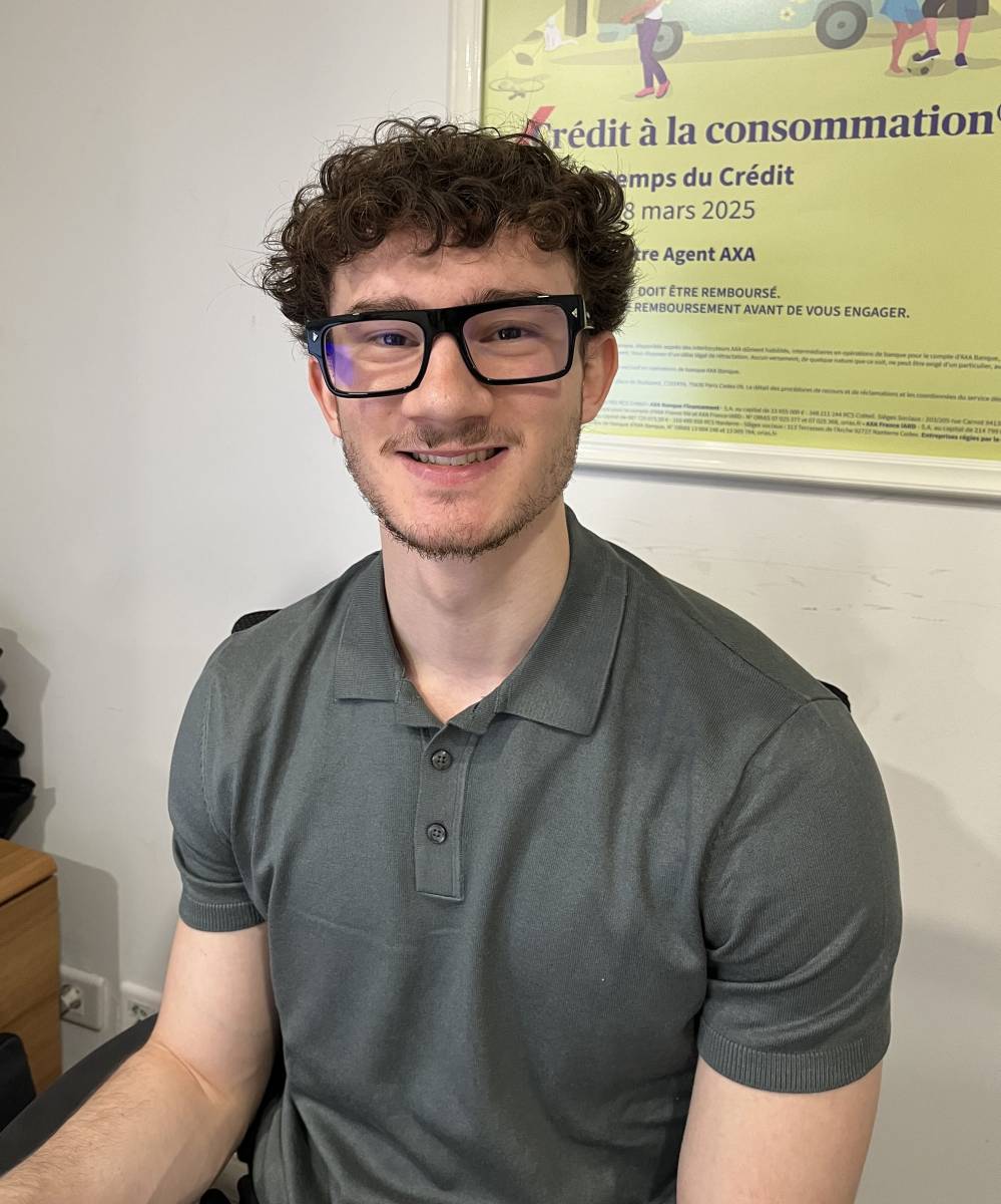 Raphaël BORGNET - Cocooning Client Particulier