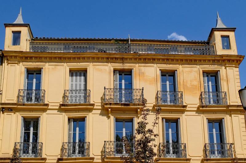 Assurance habitation pour étudiant locataire à Aix-en-Provence au meilleur prix