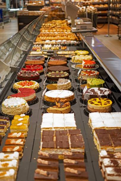 Pâtisserie Aix en Provence Béchard