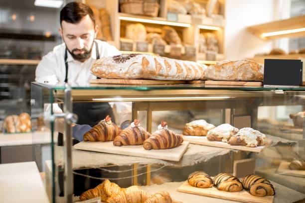 Boulangerie Aix en Provence Le Fournil des Cordeliers