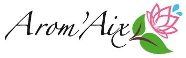 Magasin et vente en ligne d'huiles essentielles Aix en Provence Arom Aix