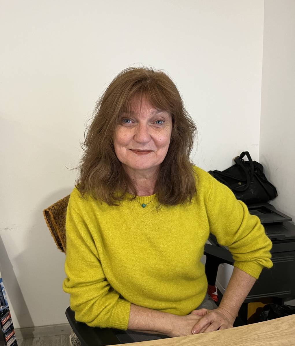 Valérie BONNET - Gestionnaire Sinistre