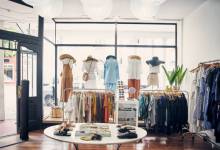 Magasin de vêtements Aix en Provence Atelier n°23 - Fleurs de Bagne